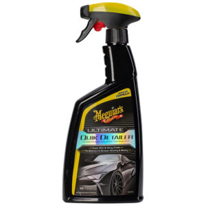 Meguiar’s Ultimate Quik Detailer – 24oz