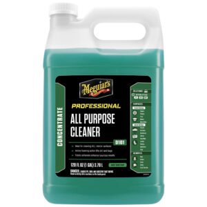 Meguiar's Detailer All Purpose Cleaner – 1-Gallon