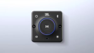 JBL AURA-BT-M Bluetooth Source Unit 4 Channel 2 Zone